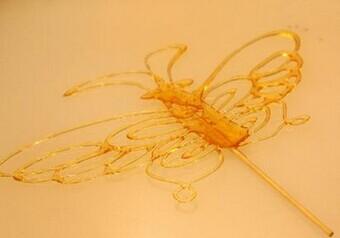 小糖人智能糖画机加盟优势 小糖人智能糖画机加盟优势