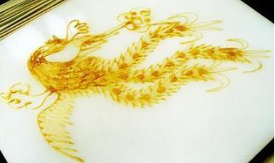 小糖人智能糖画机加盟条件 小糖人智能糖画机加盟条件