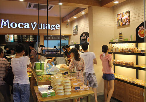 莫卡乡村加盟优势 莫卡乡村加盟优势