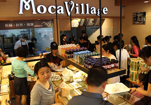 莫卡乡村加盟支持 莫卡乡村加盟支持