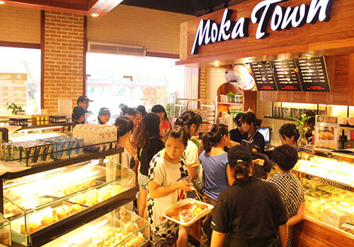 莫卡乡村加盟流程 莫卡乡村加盟流程