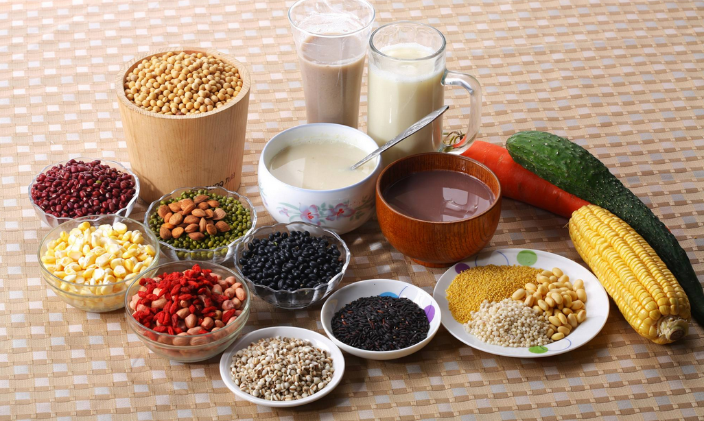 康博士五谷现磨坊加盟优势 康博士五谷现磨坊加盟优势