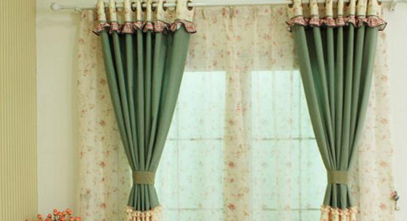 索思窗帘加盟优势 索思窗帘加盟优势