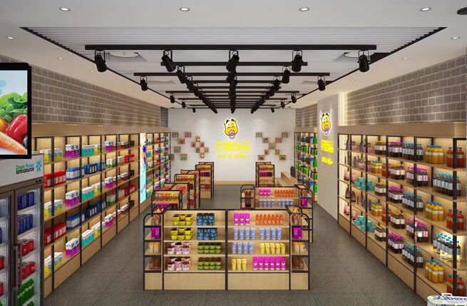 贝莱优品加盟优势 贝莱优品加盟优势