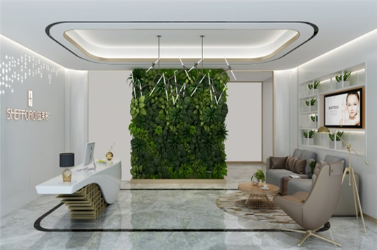 SHEFFORO丝芙洛加盟 SHEFFORO丝芙洛加盟