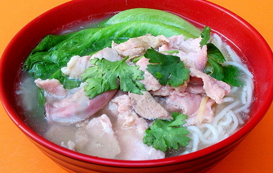 杀猪佬煮粉加盟条件 杀猪佬煮粉加盟条件