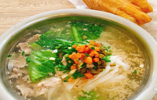 杀猪佬煮粉加盟流程 杀猪佬煮粉加盟流程