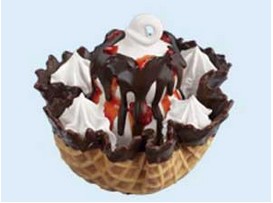 DQ冰雪皇后冰淇淋加盟 DQ冰雪皇后冰淇淋加盟