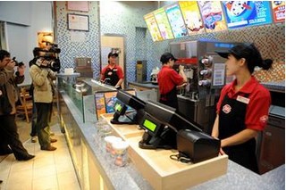 DQ冰雪皇后冰淇淋加盟优势 DQ冰雪皇后冰淇淋加盟优势