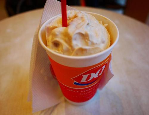 DQ冰雪皇后冰淇淋加盟流程 DQ冰雪皇后冰淇淋加盟流程