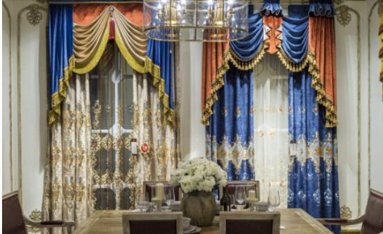 大视野窗帘加盟 大视野窗帘加盟