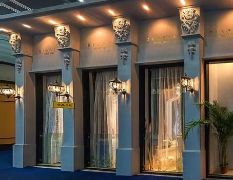 大视野窗帘加盟费用 大视野窗帘加盟费用