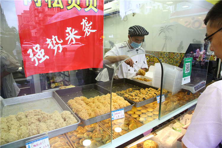 鲍师傅糕点加盟优势 鲍师傅糕点加盟优势