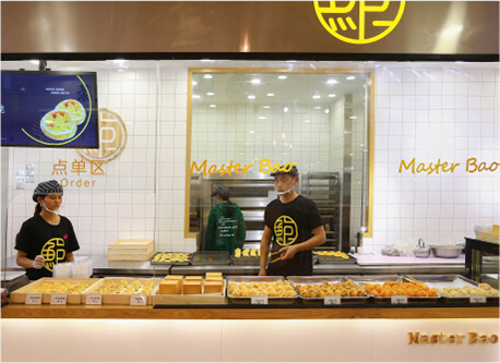 鲍师傅糕点加盟支持 鲍师傅糕点加盟支持