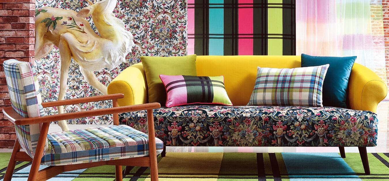 志达家居布艺加盟条件 志达家居布艺加盟条件