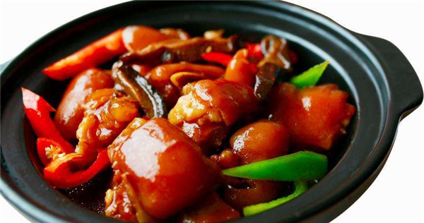 汇客町黄焖鸡米饭加盟优势 汇客町黄焖鸡米饭加盟优势