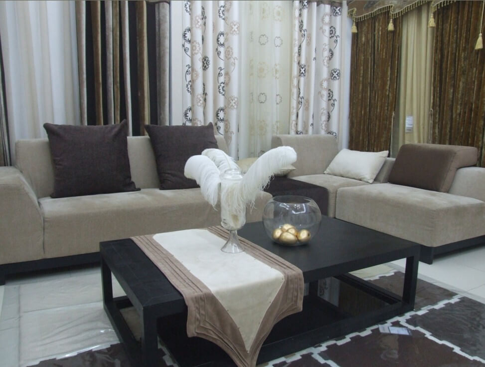 志达家居布艺加盟流程 志达家居布艺加盟流程