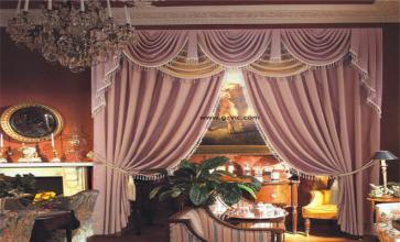 德圣龙窗帘加盟优势 德圣龙窗帘加盟优势