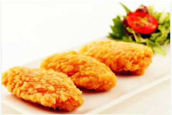 得来品炸鸡加盟 得来品炸鸡加盟