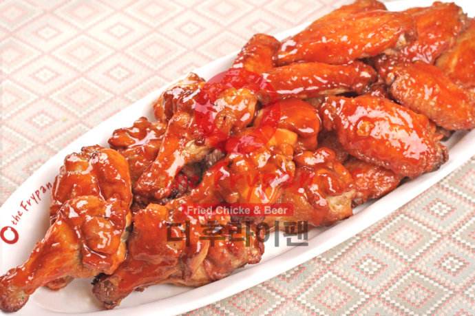 得来品炸鸡加盟条件 得来品炸鸡加盟条件