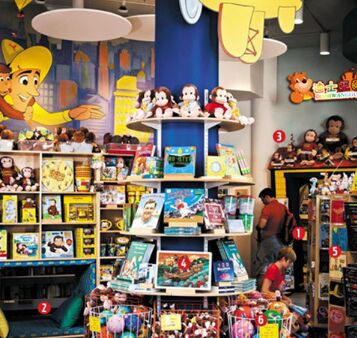 玩具反斗城加盟 玩具反斗城加盟
