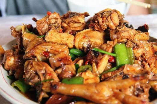 彭德楷黄焖鸡米饭加盟条件 彭德楷黄焖鸡米饭加盟条件