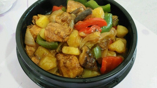 彭德楷黄焖鸡米饭加盟支持 彭德楷黄焖鸡米饭加盟支持