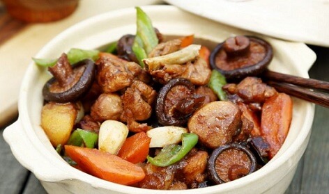 彭德楷黄焖鸡米饭加盟流程 彭德楷黄焖鸡米饭加盟流程