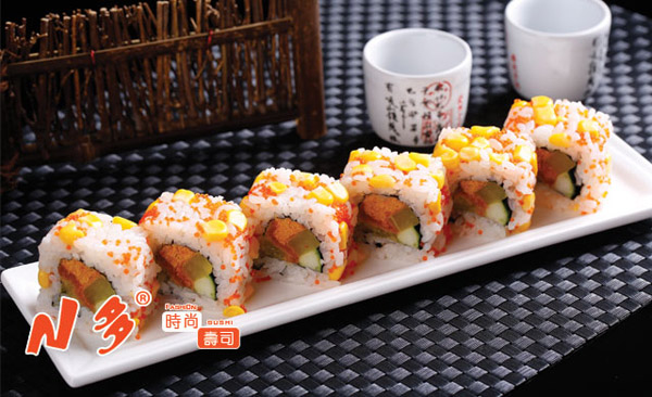 N多寿司加盟条件 N多寿司加盟条件