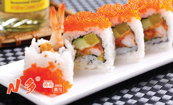 N多寿司加盟流程 N多寿司加盟流程