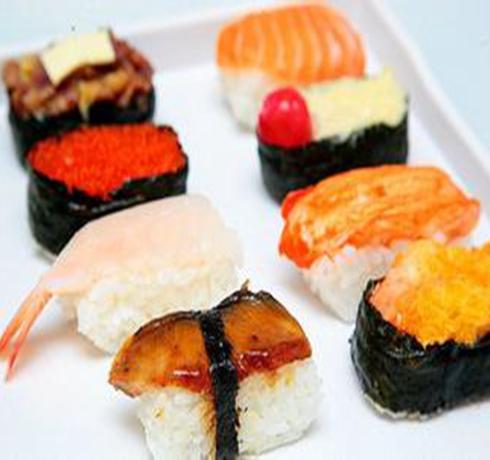 优米可时尚寿司加盟 优米可时尚寿司加盟