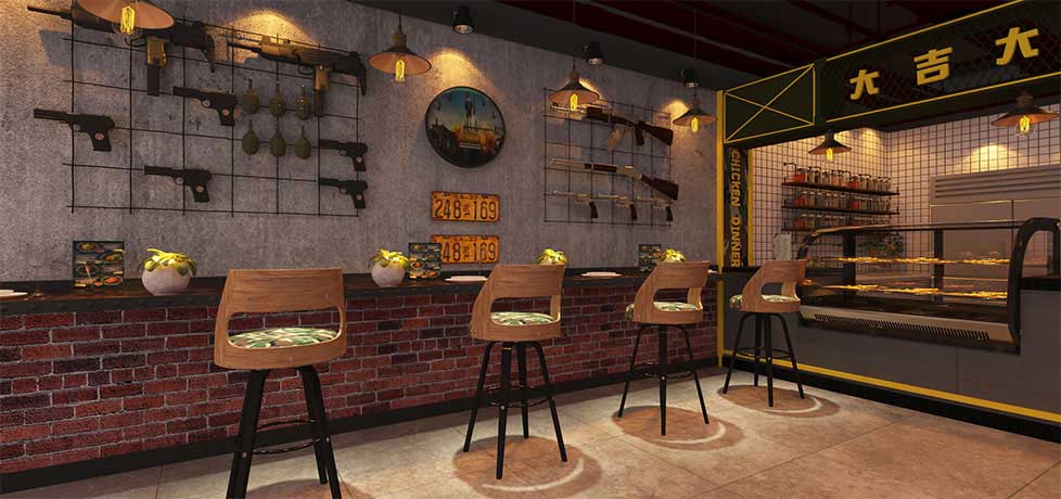 痴鸡加盟条件 痴鸡加盟条件