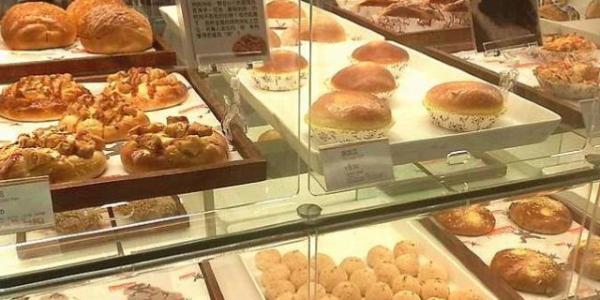 嘉华饼屋加盟 嘉华饼屋加盟