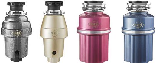 英利浦垃圾处理器加盟优势 英利浦垃圾处理器加盟优势