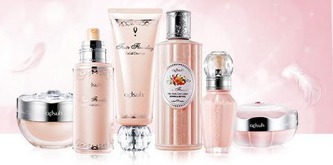 巧迪尚惠化妆品加盟 巧迪尚惠化妆品加盟