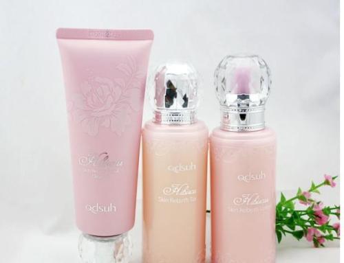 巧迪尚惠化妆品加盟费用 巧迪尚惠化妆品加盟费用