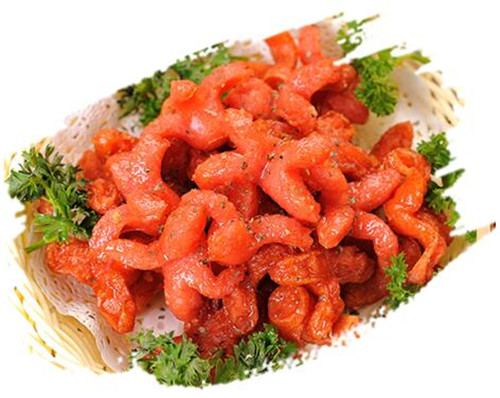 183℃香香鸡加盟优势 183℃香香鸡加盟优势