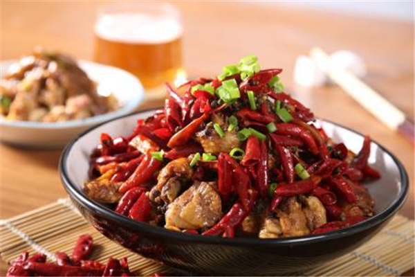 味靠味黄焖鸡米饭加盟条件 味靠味黄焖鸡米饭加盟条件