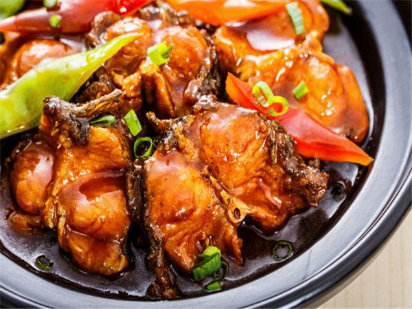 味靠味黄焖鸡米饭加盟流程 味靠味黄焖鸡米饭加盟流程