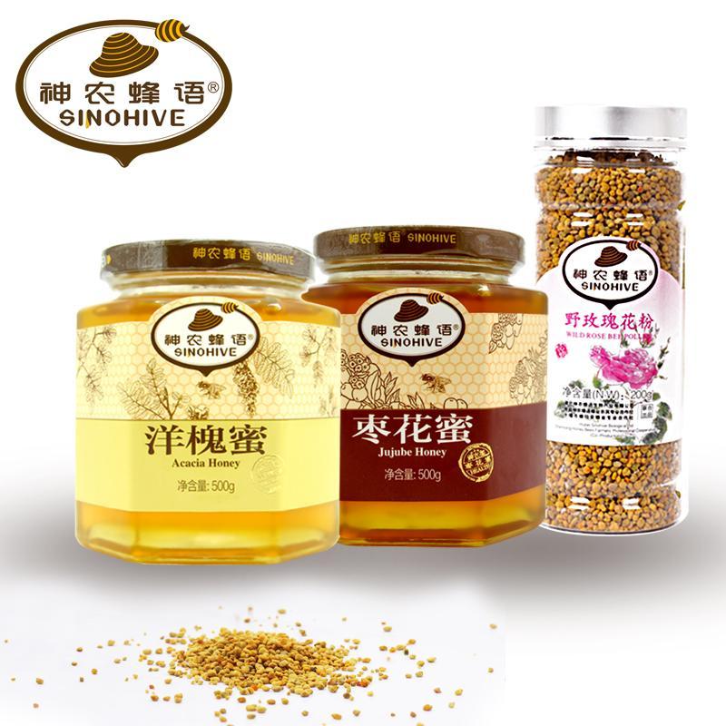 神农蜂语加盟条件 神农蜂语加盟条件