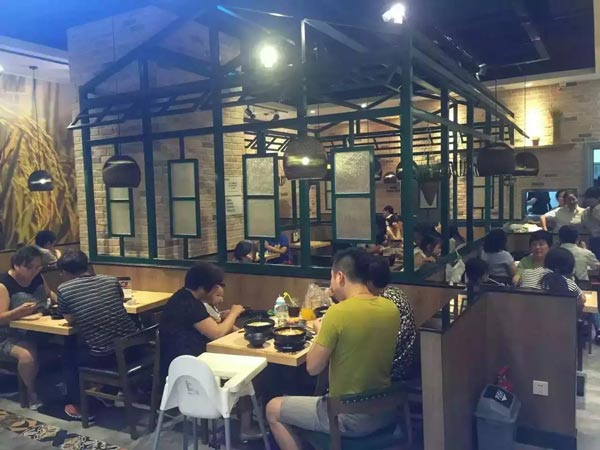 云南大理寺过桥米线加盟条件 云南大理寺过桥米线加盟条件