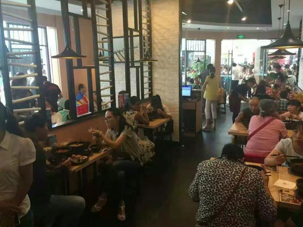 云南大理寺过桥米线加盟支持 云南大理寺过桥米线加盟支持