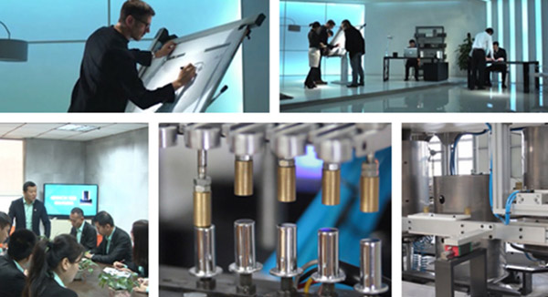 布克厨卫加盟优势 布克厨卫加盟优势