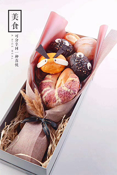 真麦粮品加盟 真麦粮品加盟