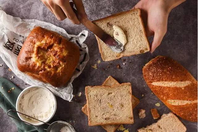 真麦粮品加盟条件 真麦粮品加盟条件