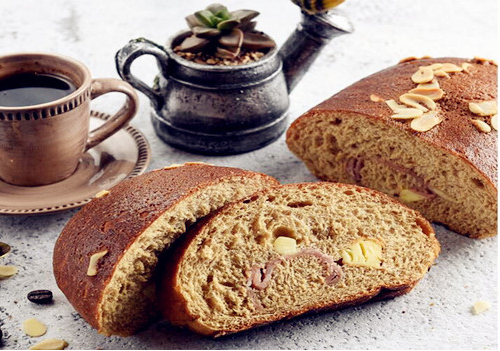 真麦粮品加盟支持 真麦粮品加盟支持