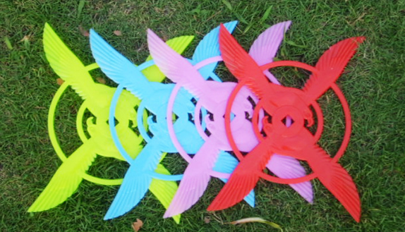 开心魔盘玩具加盟条件 开心魔盘玩具加盟条件