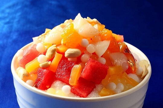 超润甜品加盟优势