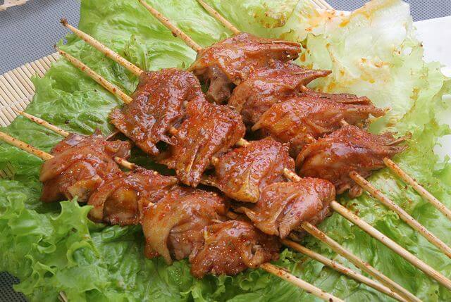 那些年创意烧烤吧加盟 那些年创意烧烤吧加盟