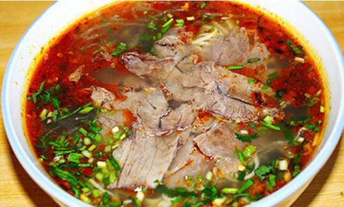 张署龙牛肉粉丝汤加盟条件 张署龙牛肉粉丝汤加盟条件